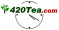 420 Tea Sample